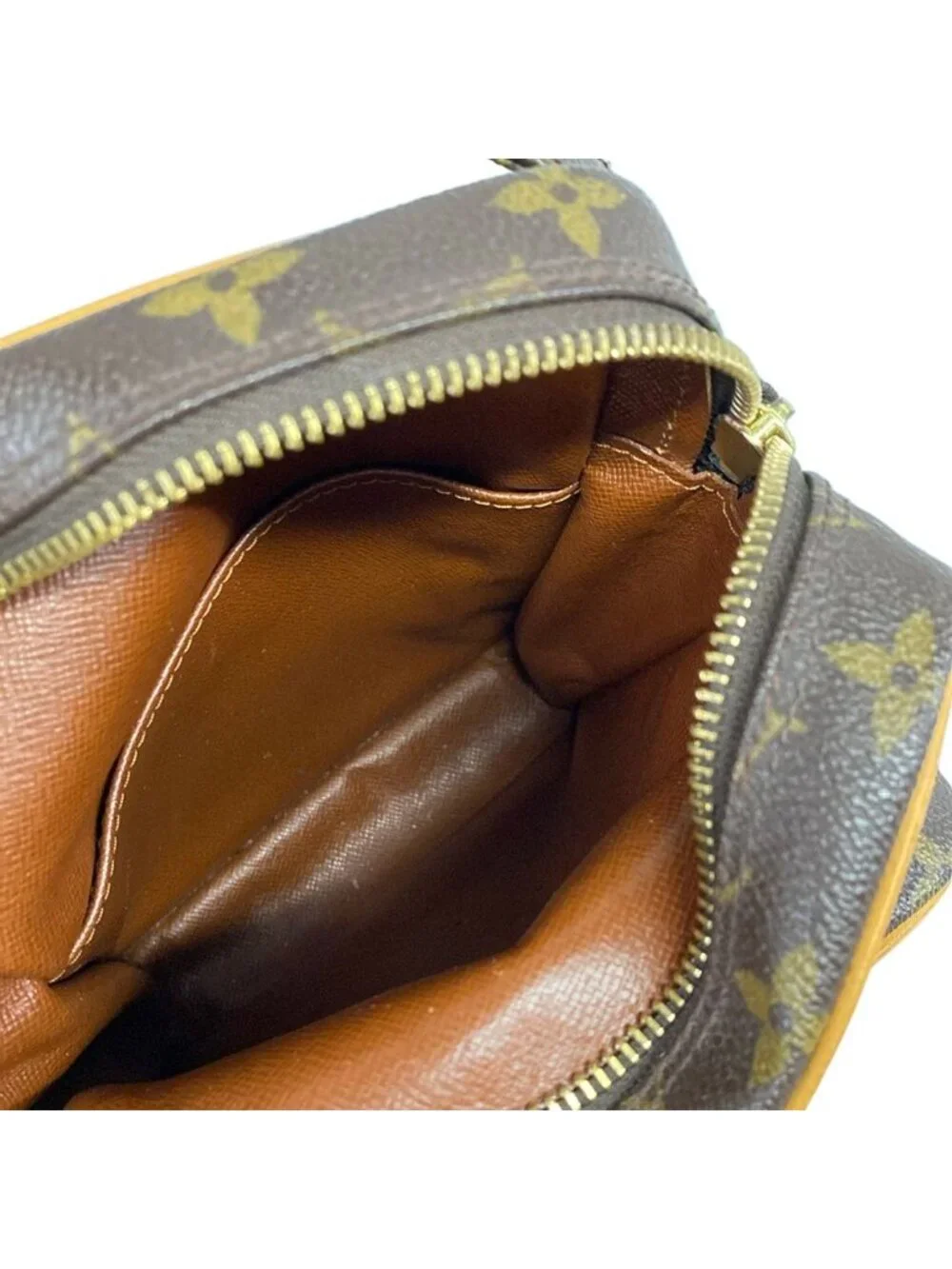 Louis Vuitton Shoulder Bag Monogram Amazon